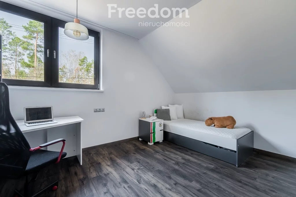 Dom 283,96 m², oferta nr , 15242/3685/ODS, Zakręt, Miodowa