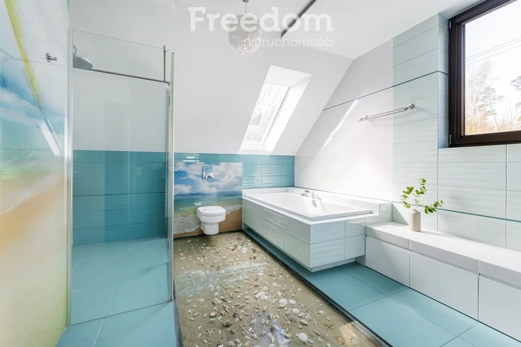 Dom 283,96 m², oferta nr , 15242/3685/ODS, Zakręt, Miodowa