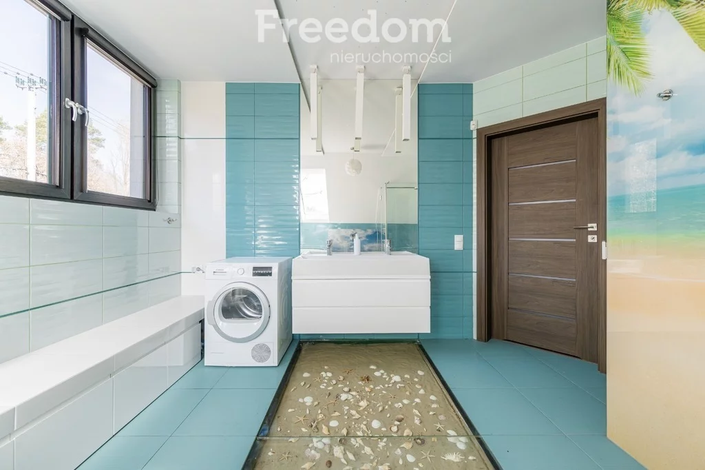 Dom 283,96 m², oferta nr , 15242/3685/ODS, Zakręt, Miodowa