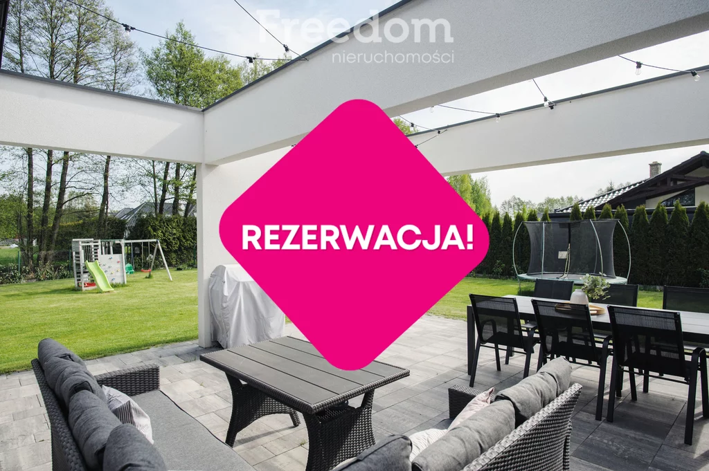 Dom 201,06 m², oferta nr , 15295/3685/ODS, Górsk, Młodzieżowa
