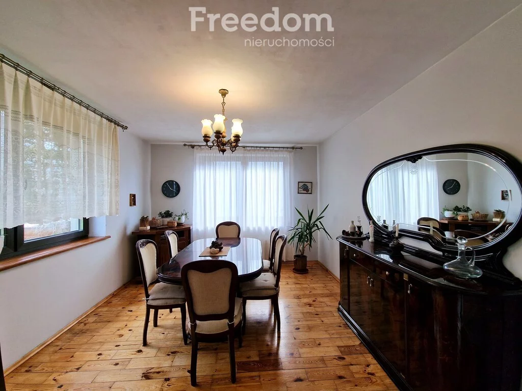 Dom 255,00 m², oferta nr , 15158/3685/ODS, Międzyrzec Podlaski, Młynarska