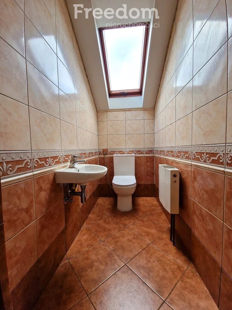Dom 255,00 m², oferta nr , 15158/3685/ODS, Międzyrzec Podlaski, Młynarska