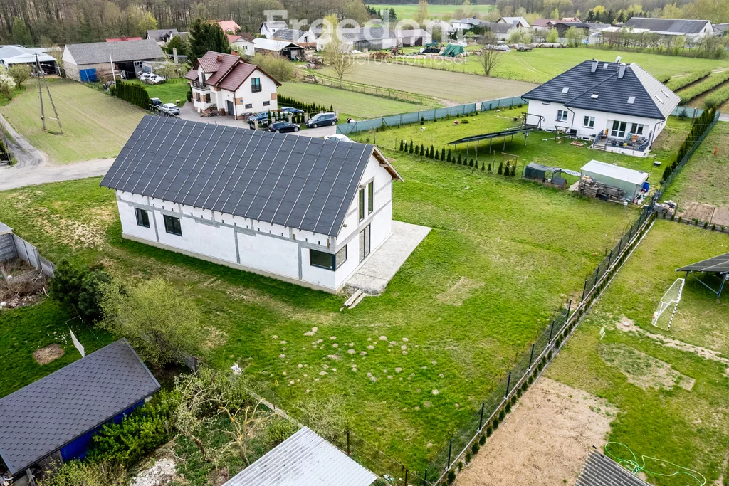 Dom 311,00 m², oferta nr , 15143/3685/ODS, Mortęgi