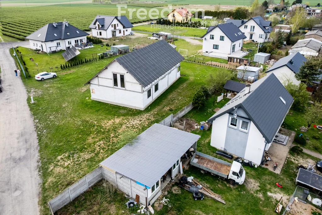 Dom 311,00 m², oferta nr , 15143/3685/ODS, Mortęgi