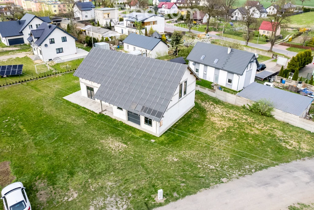 Dom 311,00 m², oferta nr , 15143/3685/ODS, Mortęgi