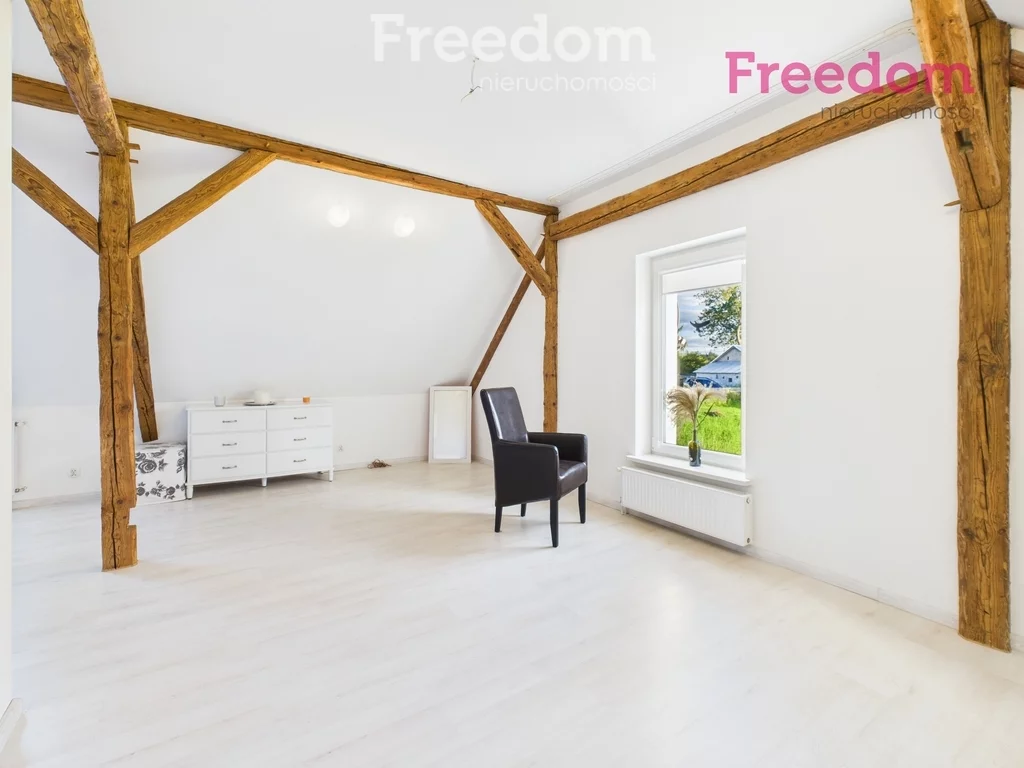 Dom 160,00 m², oferta nr , 16378/3685/ODS, Mrągowo