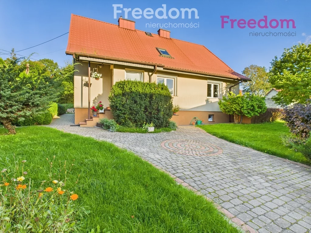 Dom 160,00 m², oferta nr , 16378/3685/ODS, Mrągowo