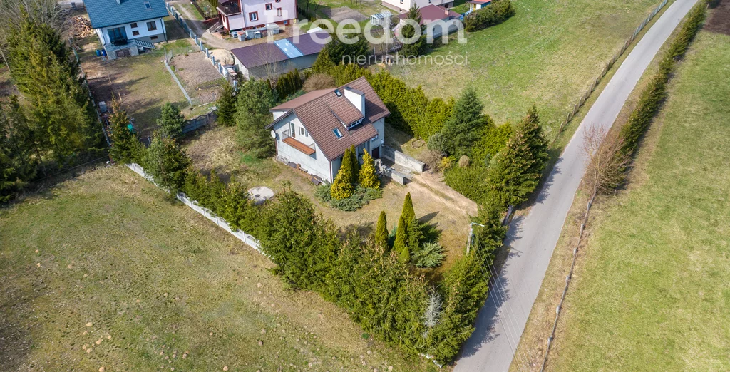 Dom 174,00 m², oferta nr , 16238/3685/ODS, Muszaki