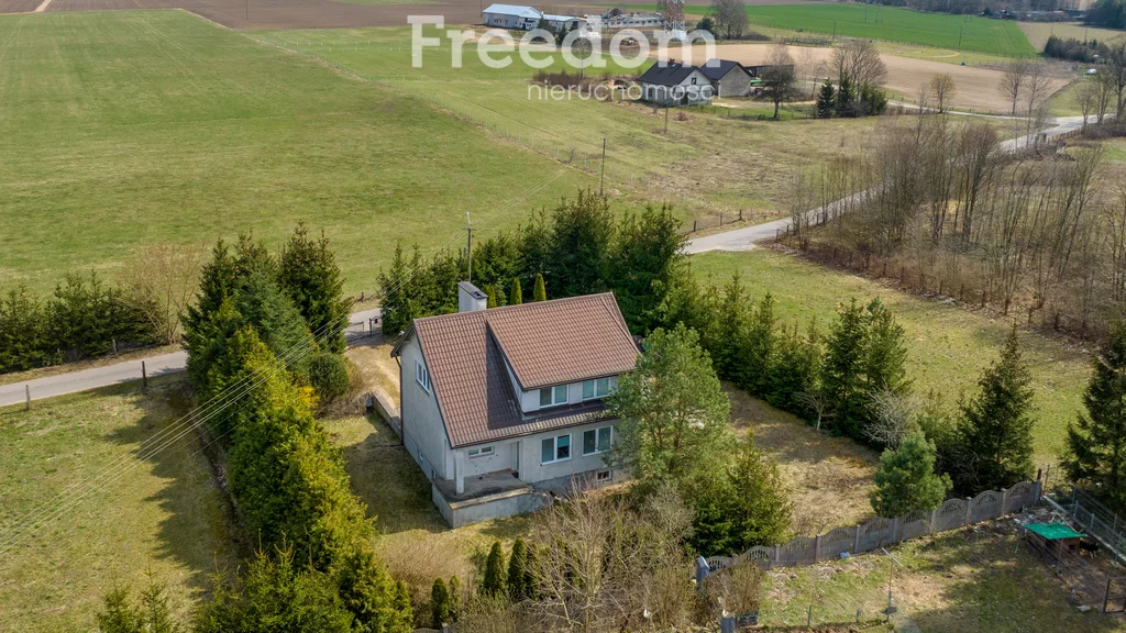 Dom 174,00 m², oferta nr , 16238/3685/ODS, Muszaki