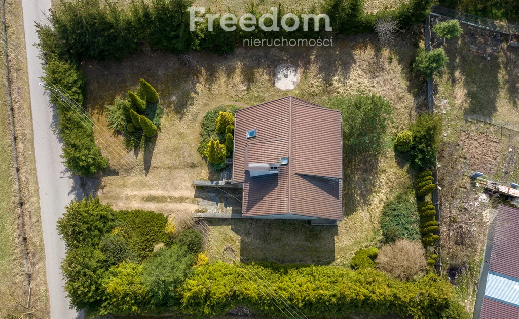 Dom 174,00 m², oferta nr , 16238/3685/ODS, Muszaki