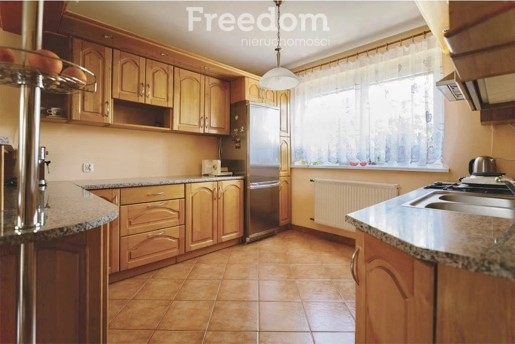 Dom 174,00 m², oferta nr , 16238/3685/ODS, Muszaki