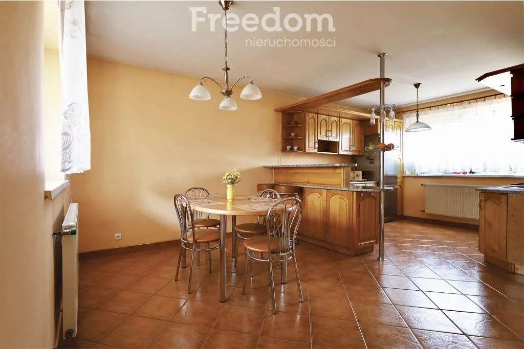 Dom 174,00 m², oferta nr , 16238/3685/ODS, Muszaki