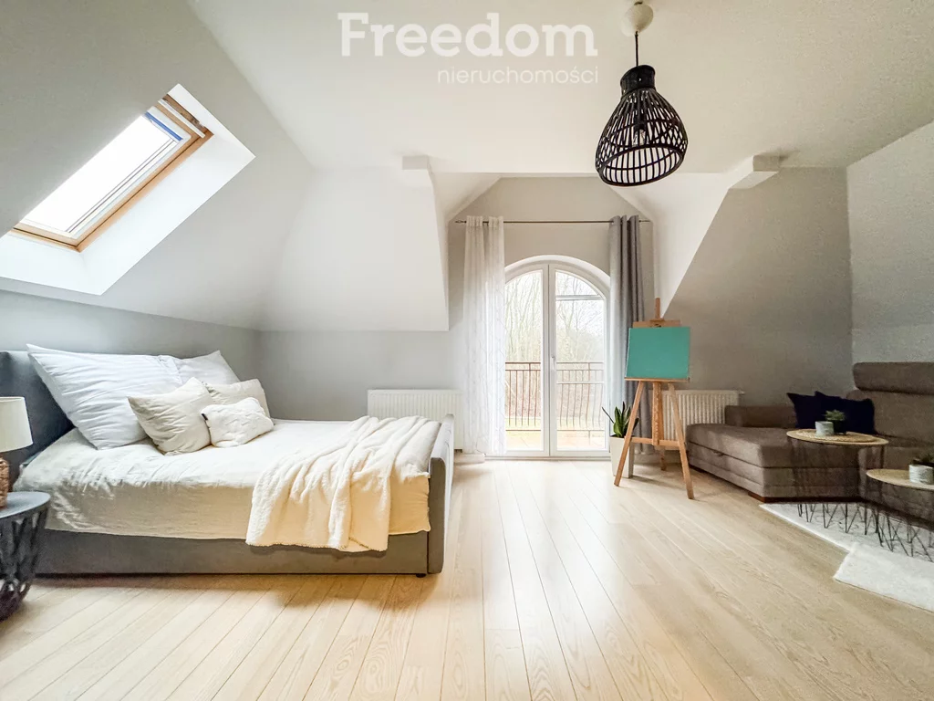 Dom 260,00 m², oferta nr , 14100/3685/ODS, Giżycko, Myśliwska