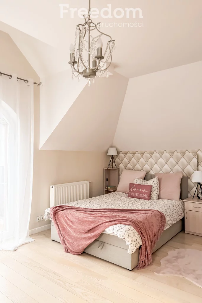 Dom 260,00 m², oferta nr , 14100/3685/ODS, Giżycko, Myśliwska