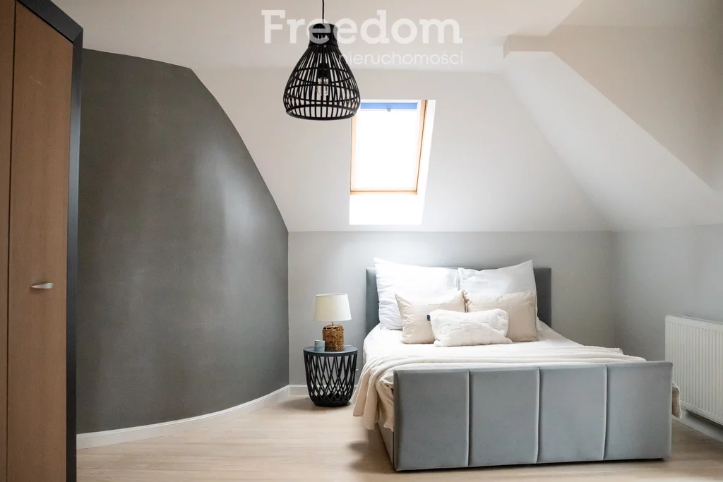 Dom 260,00 m², oferta nr , 14100/3685/ODS, Giżycko, Myśliwska