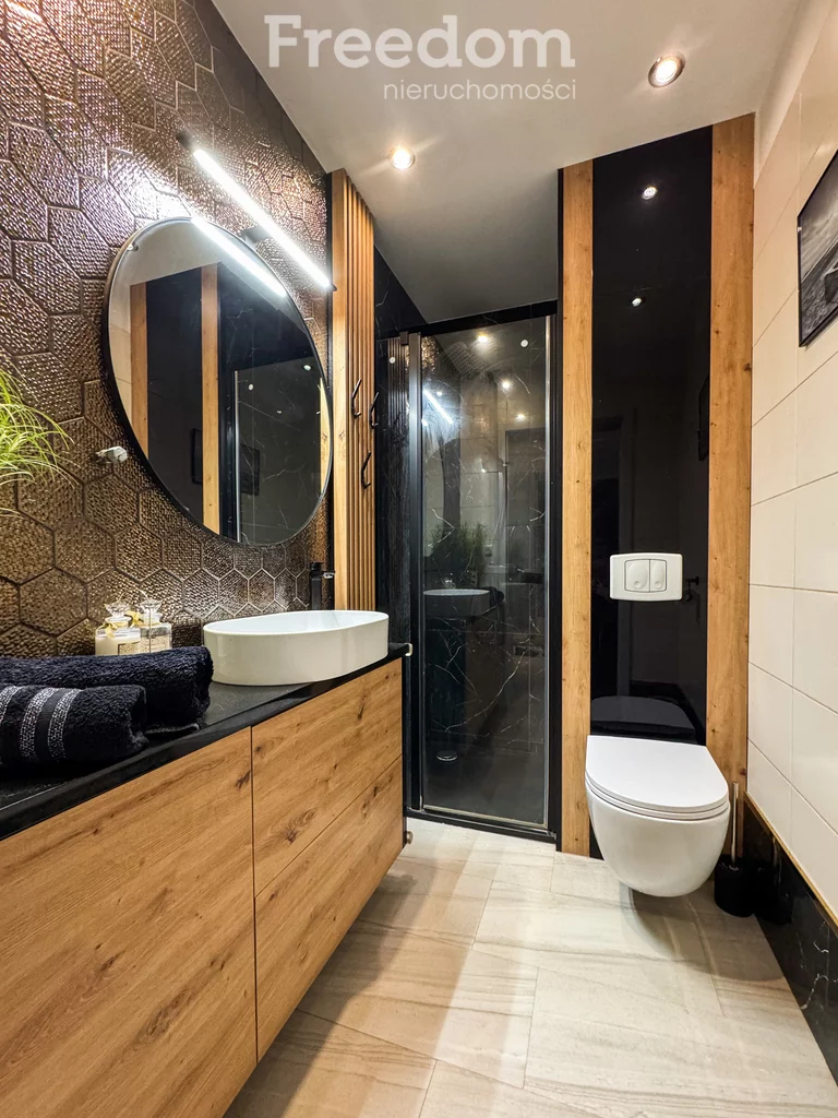 Dom 260,00 m², oferta nr , 14100/3685/ODS, Giżycko, Myśliwska
