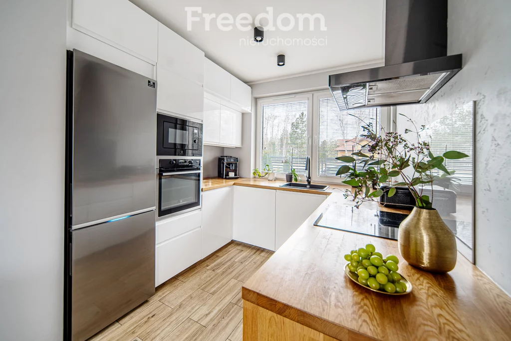 Dom 133,44 m², oferta nr , 15032/3685/ODS, Nadma