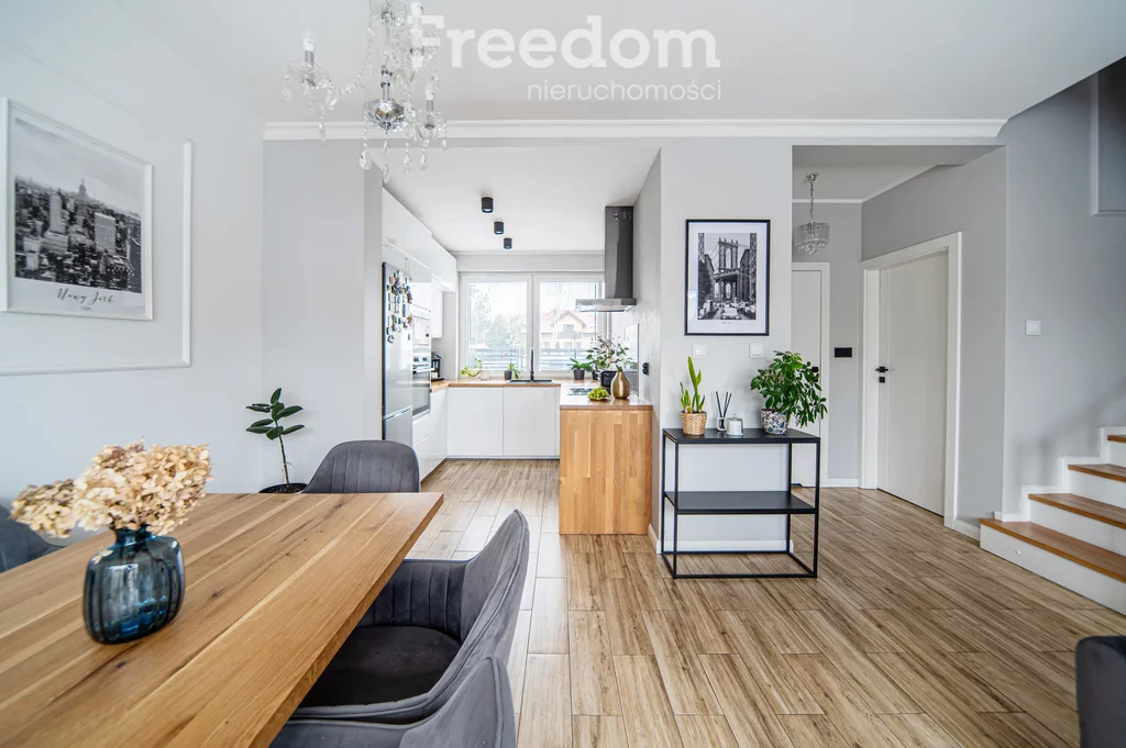 Dom 133,44 m², oferta nr , 15032/3685/ODS, Nadma
