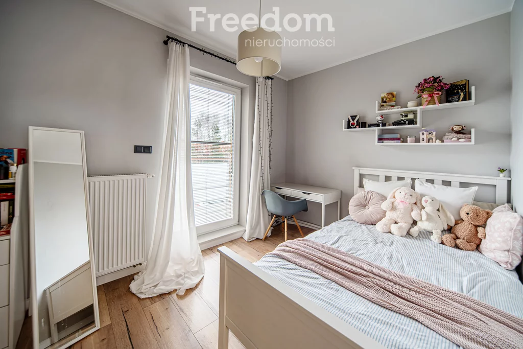 Dom 133,44 m², oferta nr , 15032/3685/ODS, Nadma