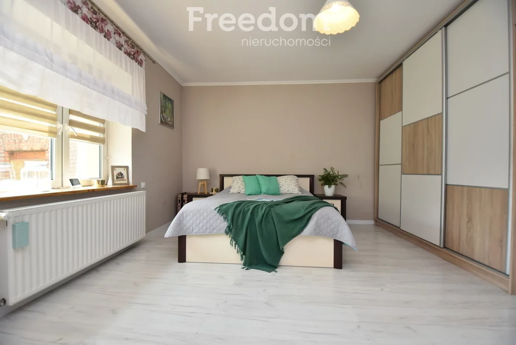 Dom 170,00 m², oferta nr , 12585/3685/ODS, Namysłów