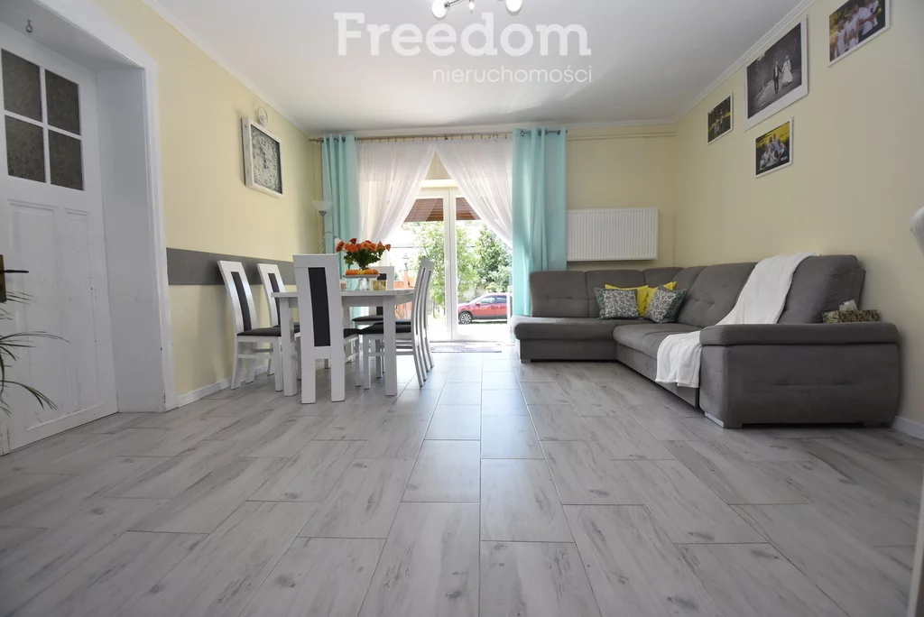 Dom 170,00 m², oferta nr , 12585/3685/ODS, Namysłów
