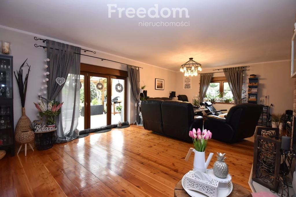 Dom i rezydencja 210,00 m², oferta nr , 15047/3685/ODS, Namysłów