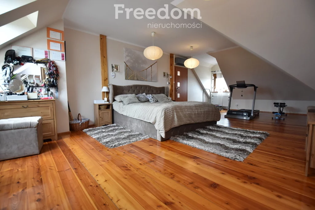 Dom i rezydencja 210,00 m², oferta nr , 15047/3685/ODS, Namysłów