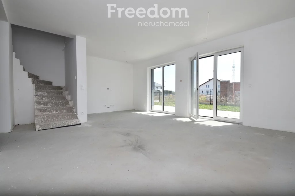 Dom 126,68 m², oferta nr , 15169/3685/ODS, Namysłów