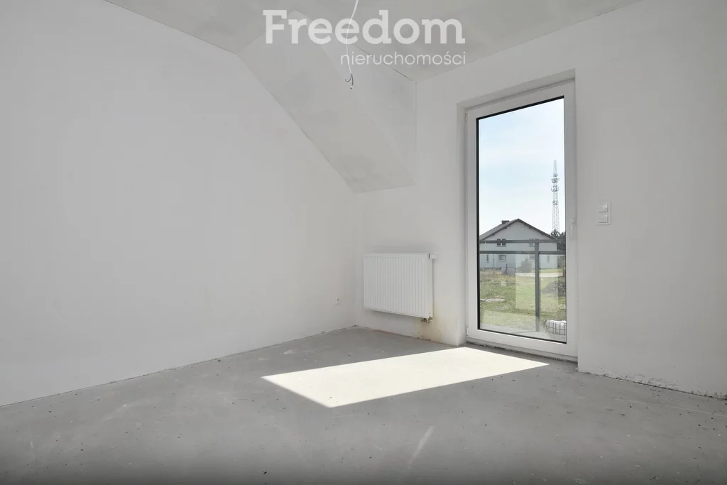 Dom 126,68 m², oferta nr , 15169/3685/ODS, Namysłów
