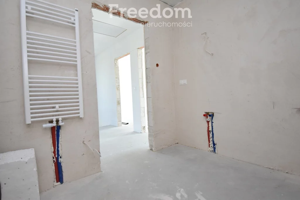 Dom 126,68 m², oferta nr , 15169/3685/ODS, Namysłów