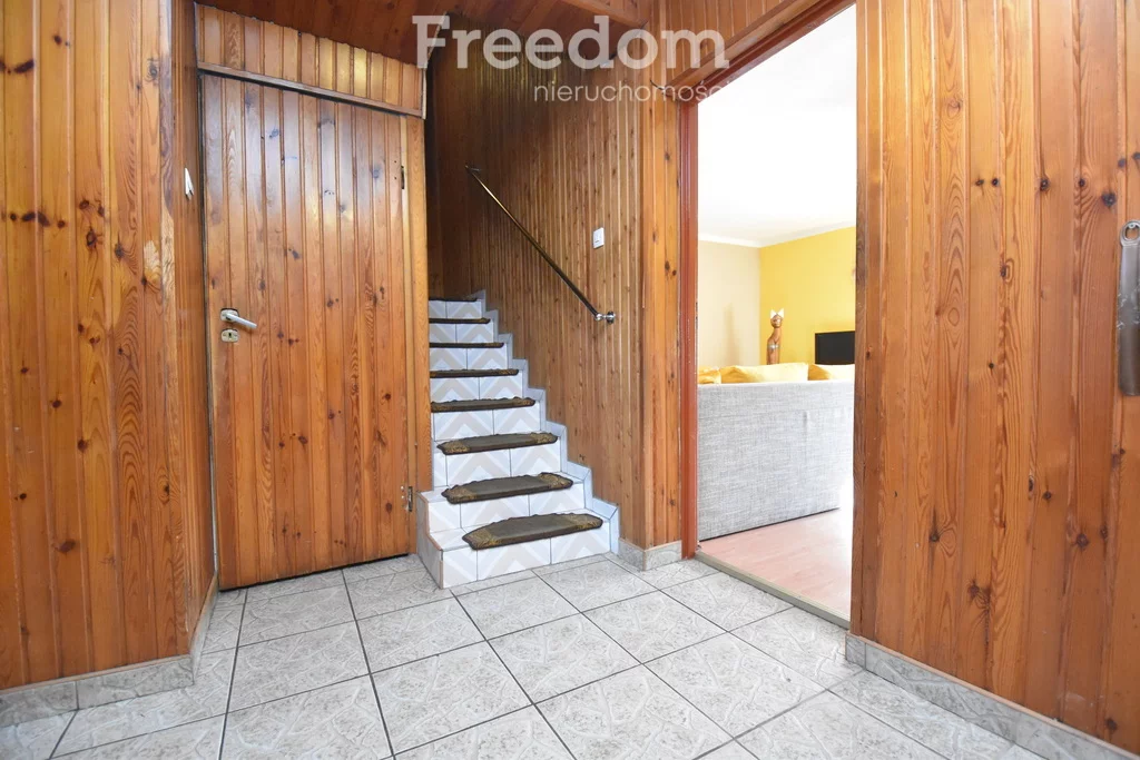 Dom 104,00 m², oferta nr , 15795/3685/ODS, Namysłów