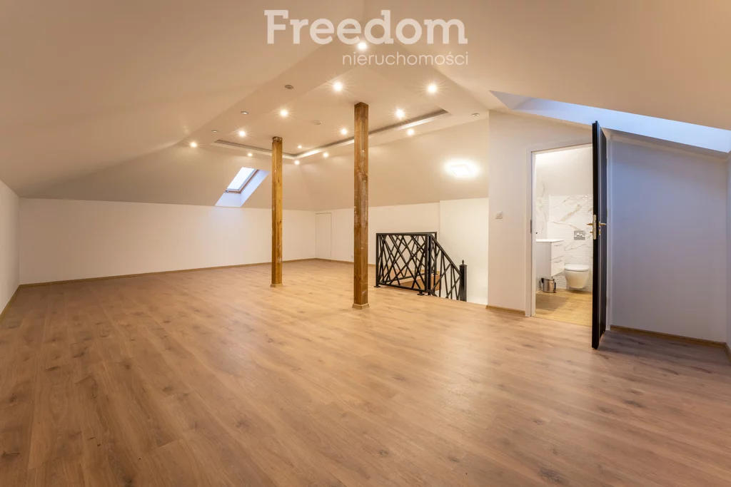 Dom i rezydencja 260,00 m², oferta nr , 14505/3685/ODS, Napiwoda