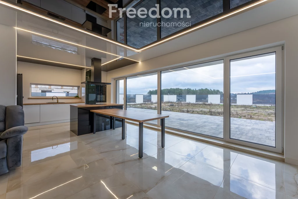 Dom i rezydencja 260,00 m², oferta nr , 14505/3685/ODS, Napiwoda