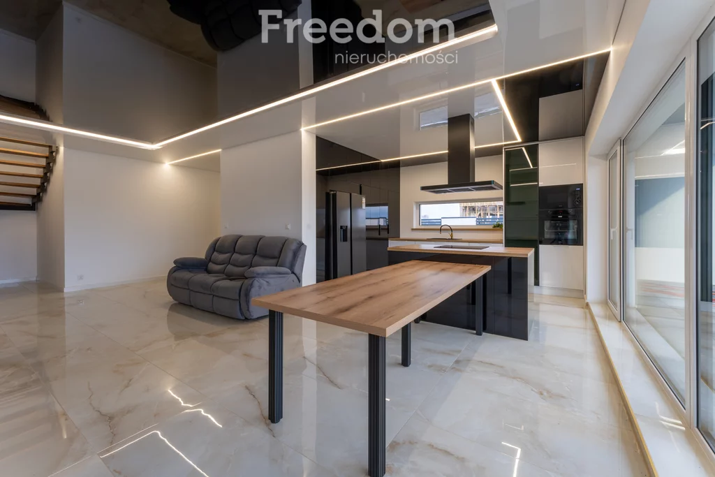 Dom i rezydencja 260,00 m², oferta nr , 14505/3685/ODS, Napiwoda
