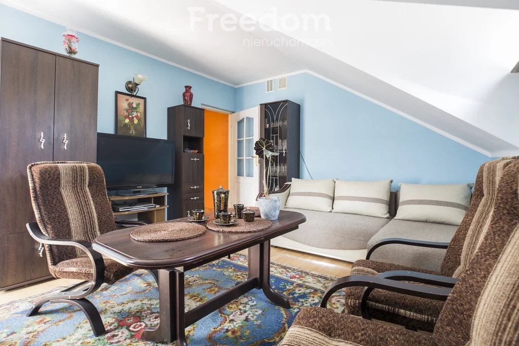 Dom 130,00 m², oferta nr , 16137/3685/ODS, Niebylec