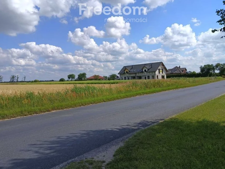 Dom 145,00 m², oferta nr , 15069/3685/ODS, Nowa Wieś Ujska