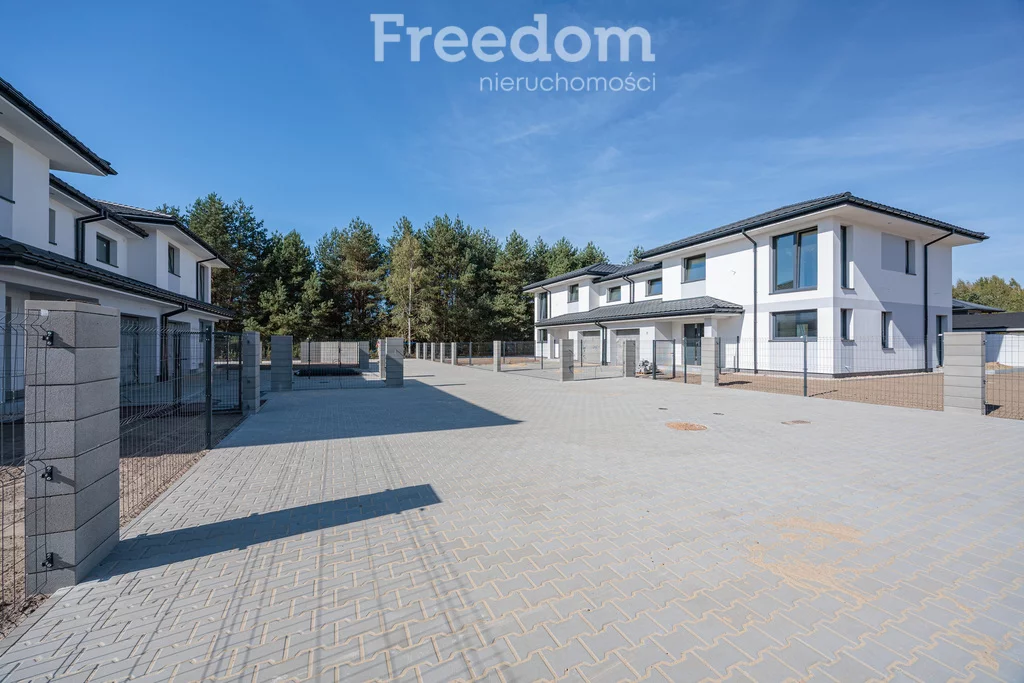 Dom 161,50 m², oferta nr , 16464/3685/ODS, Warszawianka, Nutki