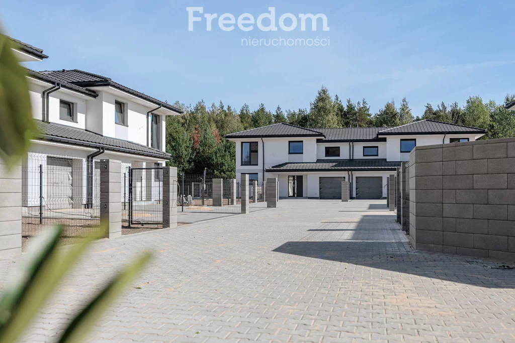 Dom 161,50 m², oferta nr , 16464/3685/ODS, Warszawianka, Nutki
