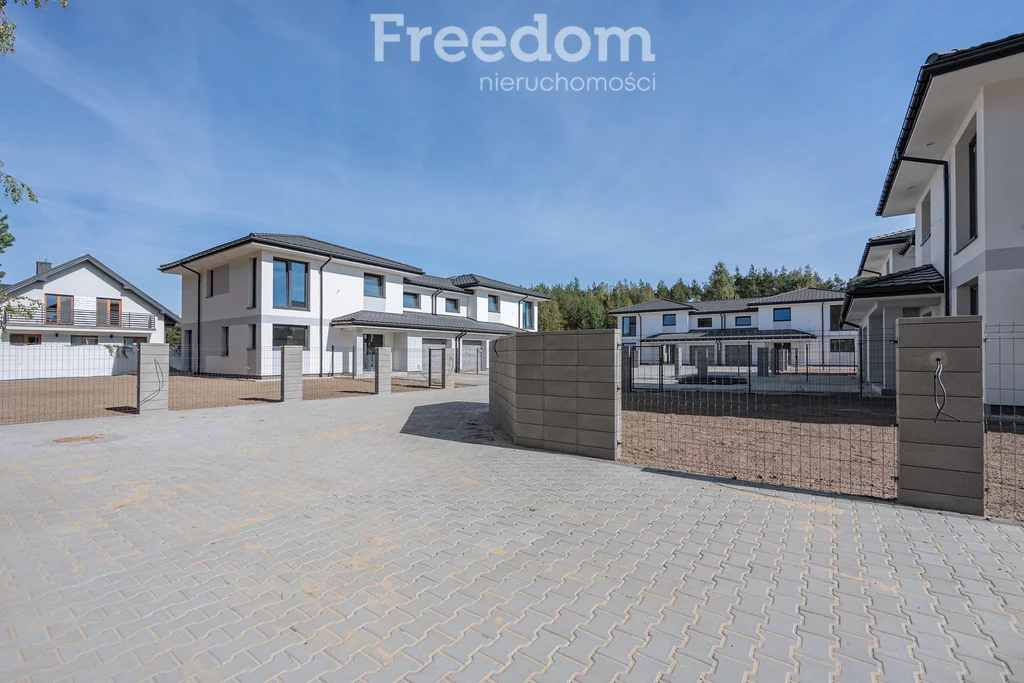 Dom 161,50 m², oferta nr , 16464/3685/ODS, Warszawianka, Nutki