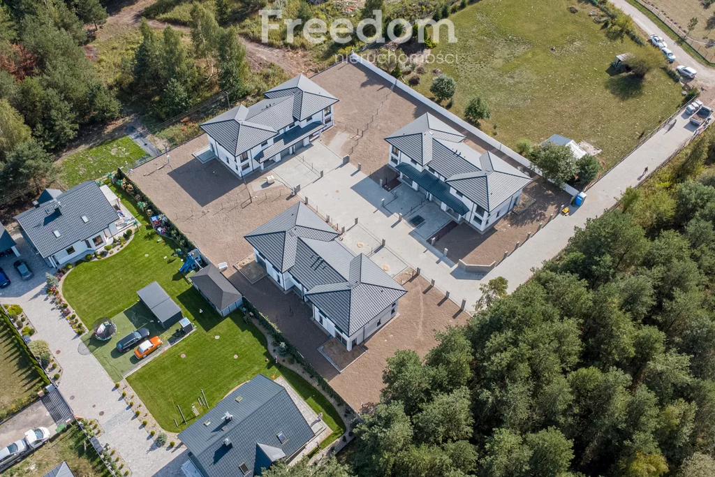 Dom 161,50 m², oferta nr , 16464/3685/ODS, Warszawianka, Nutki