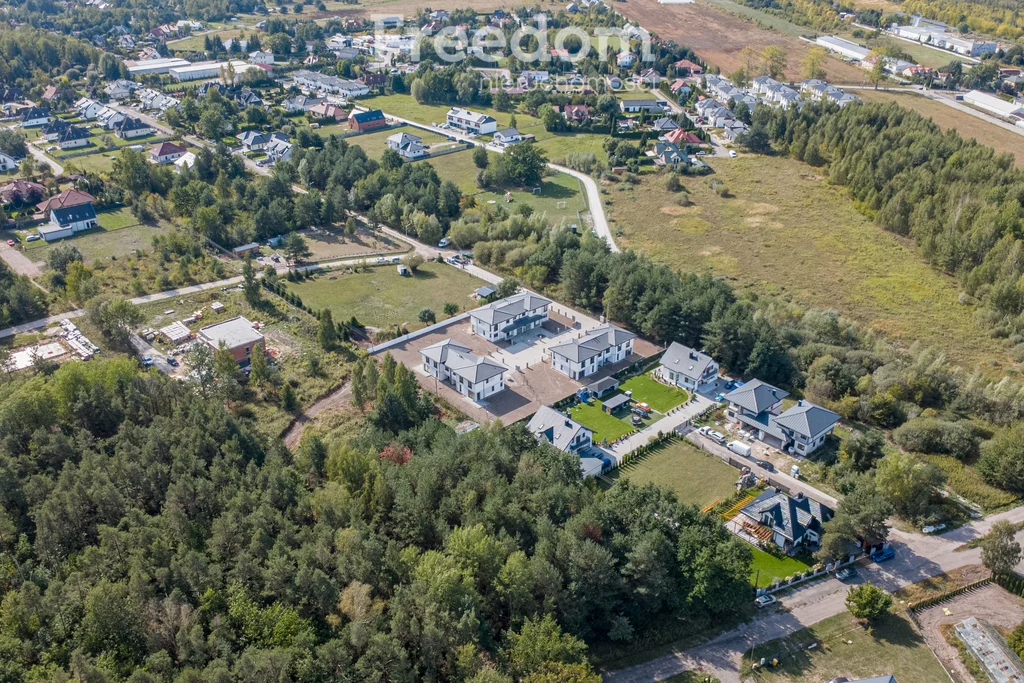 Dom 161,50 m², oferta nr , 16464/3685/ODS, Warszawianka, Nutki