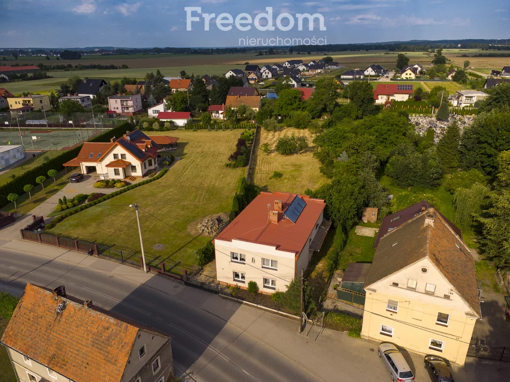 Dom 182,78 m², oferta nr , 16291/3685/ODS, Biała Nyska, Nyska