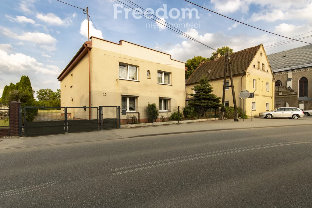 Dom 182,78 m², oferta nr , 16291/3685/ODS, Biała Nyska, Nyska