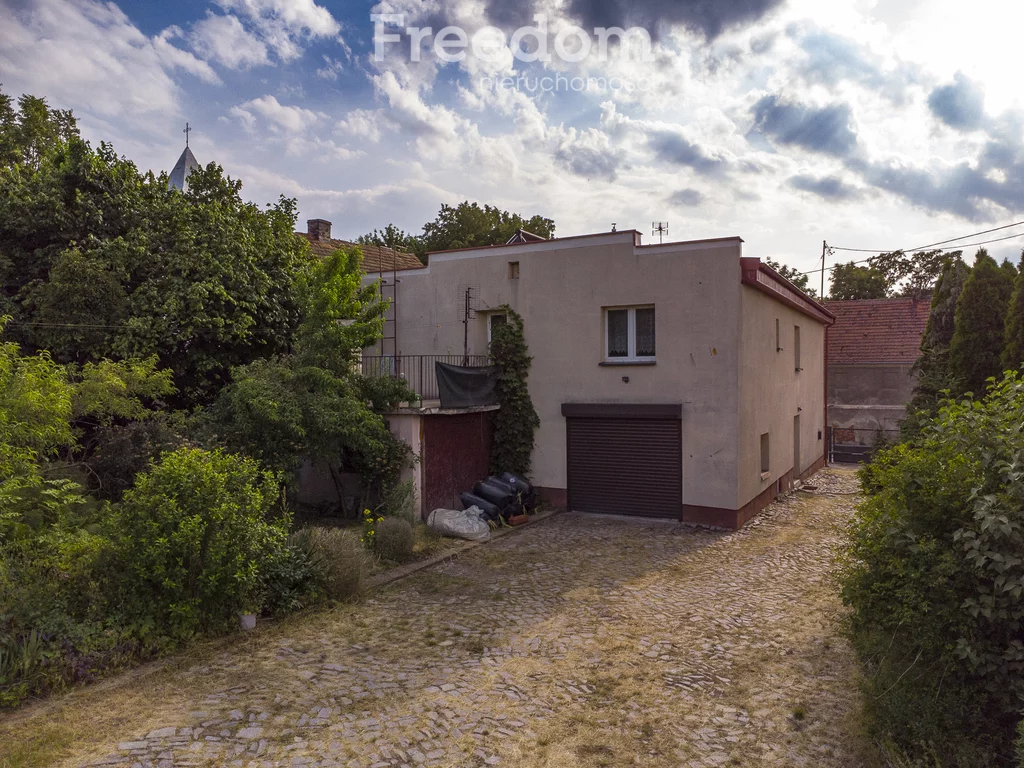 Dom 182,78 m², oferta nr , 16291/3685/ODS, Biała Nyska, Nyska