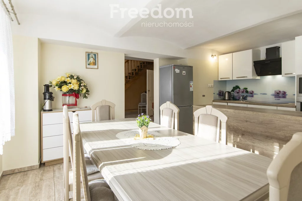 Dom 182,78 m², oferta nr , 16291/3685/ODS, Biała Nyska, Nyska