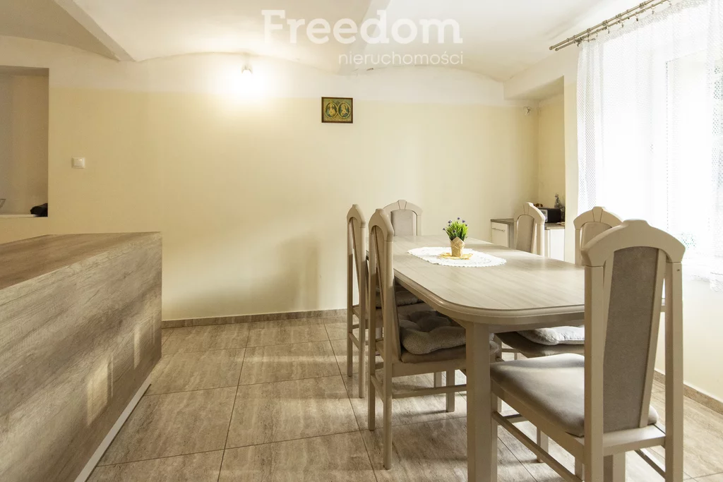 Dom 182,78 m², oferta nr , 16291/3685/ODS, Biała Nyska, Nyska