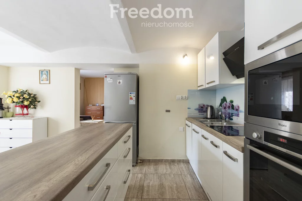 Dom 182,78 m², oferta nr , 16291/3685/ODS, Biała Nyska, Nyska