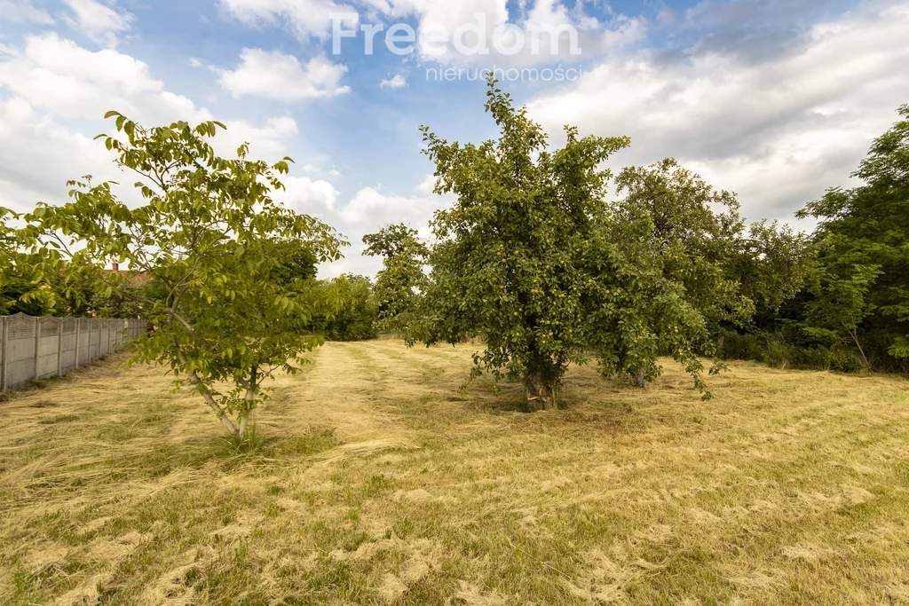 Dom 182,78 m², oferta nr , 16291/3685/ODS, Biała Nyska, Nyska