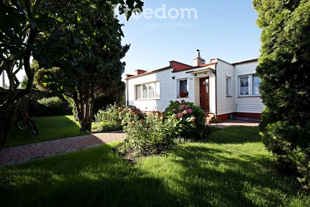 Dom 150,50 m², oferta nr , 16236/3685/ODS, Prabuty, Obrońców Westerplatte