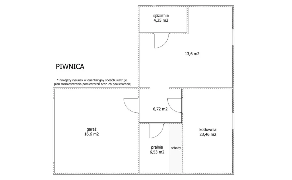 Dom 150,50 m², oferta nr , 16236/3685/ODS, Prabuty, Obrońców Westerplatte